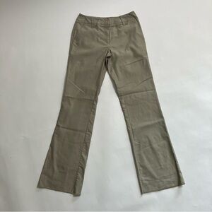 NIKE Dri-Fit boot cut khakis